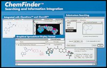 ChemOffice Drawing, Modeling and Information Management For Apple Macintosh
Discontinued Product | SWD-CHEMOFFICE