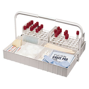 Complete Blood Tray Set | 