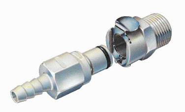 TECHNICAL INFORMATION FOR QUICK COUPLINGS | TECHNICAL INFORMATION FOR QUICK COUPLINGS