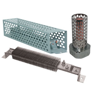 Cabinet Heaters | Enclosure Heaters | EHT_EHF_EHC